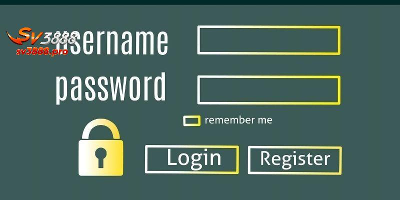 Tài khoản đã bị khoá do nhiều yếu tố