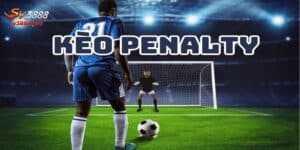 Kèo Penalty | Giải Mã Loại Hình Vào Cược Thể Thao Hấp Dẫn