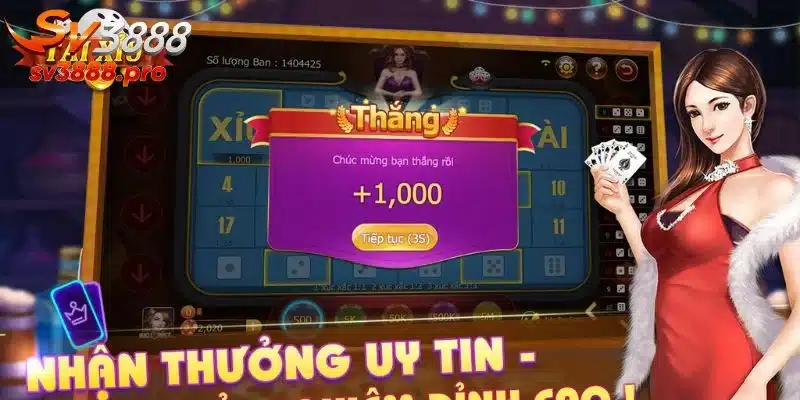 Áp dụng cách chơi tài xỉu hiệu quả sẽ cải thiện cơ hội chiến thắng