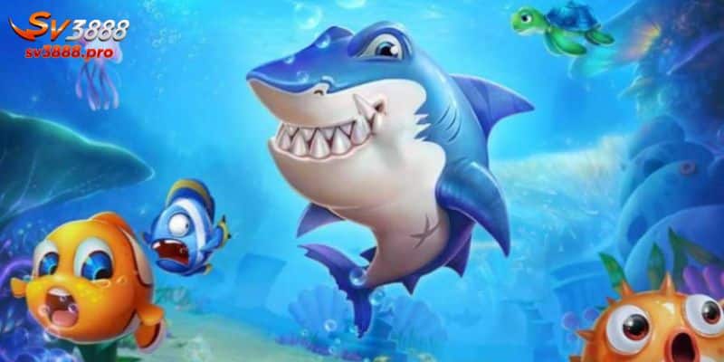 Tìm hiểu game bắn cá đổi tiền mặt trong thời điểm hiện tại