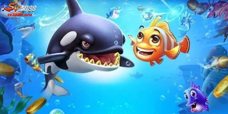 Giới thiệu game bắn cá xèng đổi thưởng online