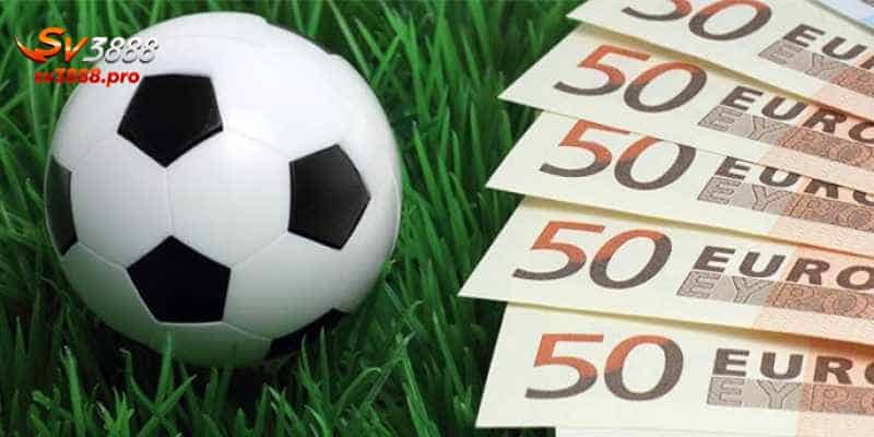 Thời điểm vàng để cược kèo Tài Xỉu 2 1 4