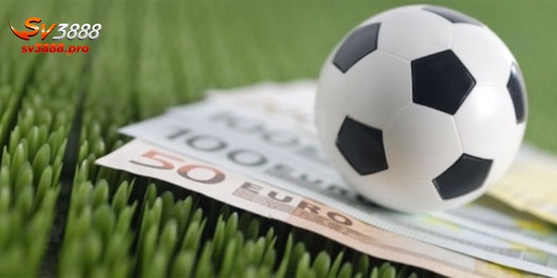 Những trường hợp xuất hiện trong kèo Tài Xỉu 3/4