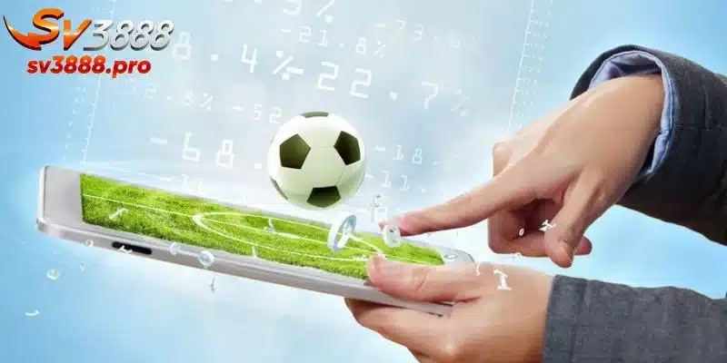 Việc nghiên cứu kỹ các thông tin liên quan đến trận đấu