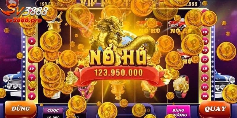 Mẹo để dành được hũ