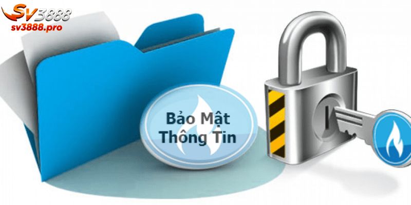 Tìm hiểu về mục đích của chính sách bảo mật SV388