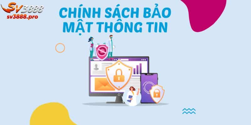 Những lưu ý về sự riêng tư cho anh em tham 