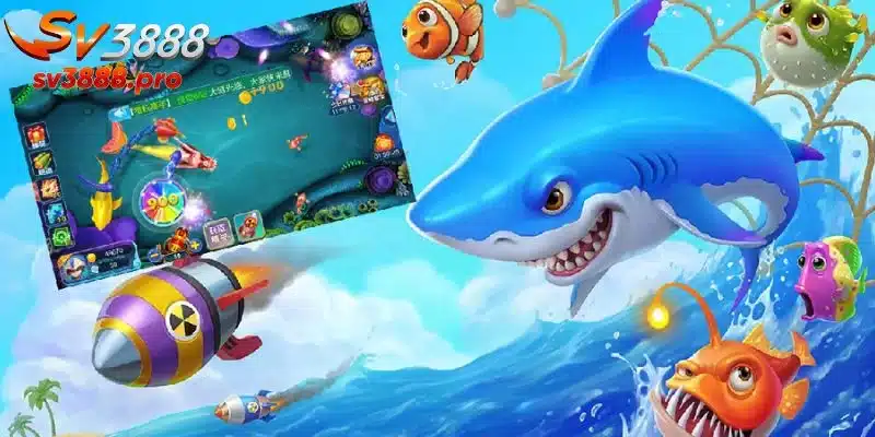 Đồ họa 3D bắt mắt và sinh động