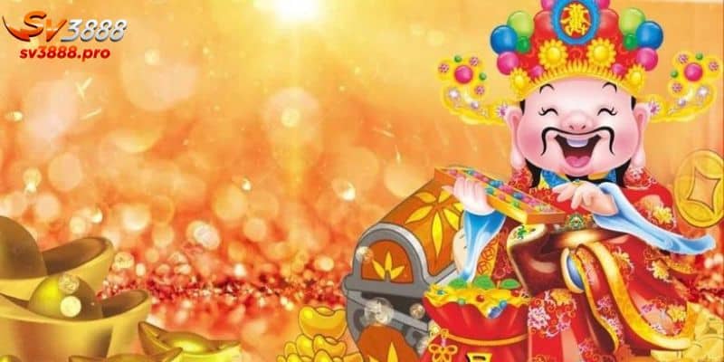 Nổ hũ Thần tài là gì?