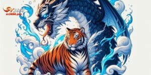 Rồng Hổ Online Tại SV388 - Đỉnh Cao Giải Trí Trong 2024