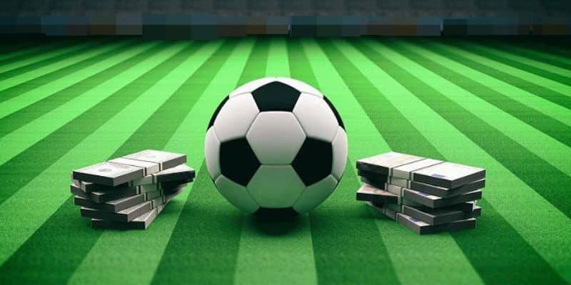 Tham gia chơi cá cược bóng đá tại sảnh thể thao SV388