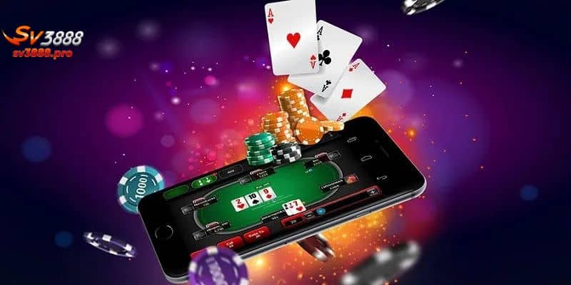 Tham gia chơi có trách nhiệm SV388 trong môi trường lành mạnh