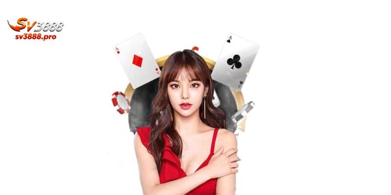 Thông tin cơ bản mới nhất 2024 về casino SV388