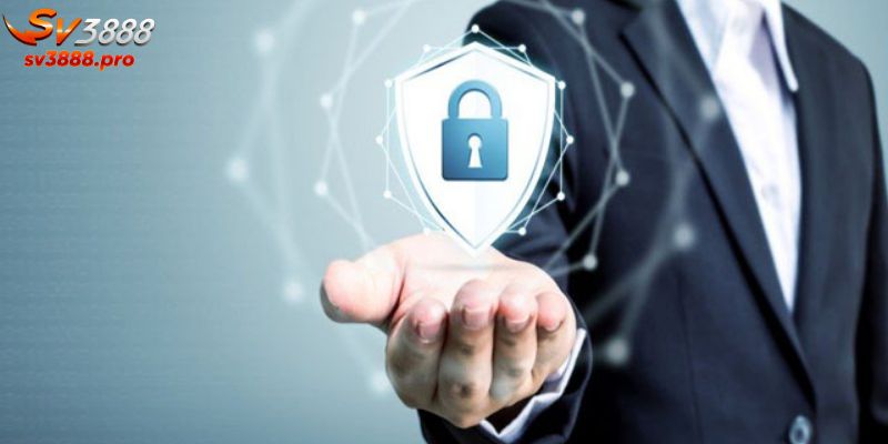 Tổng quan sơ lược về chính sách bảo mật SV388