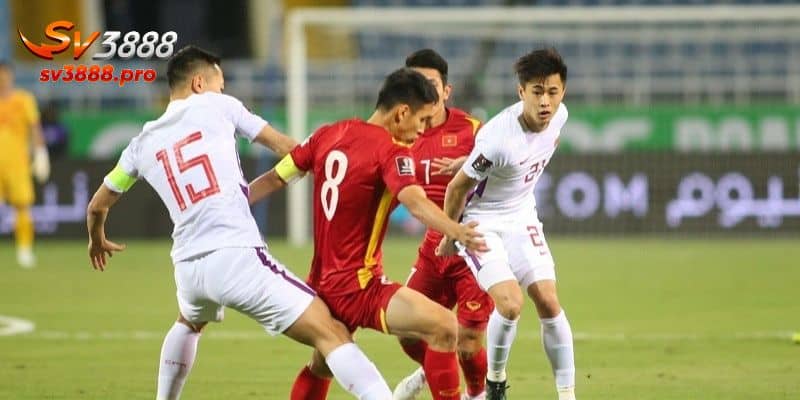 Thông tin trực tiếp bóng đá được nhiều người quan tâm