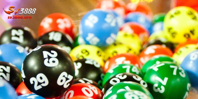 Sảnh GPI tại Xổ Số SV388